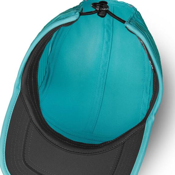 Nike Dri FIT ADV Fly Unstructured AeroBill AeroAdapt Cap Hat M/L FJ0736 345 NWT - Picture 3 of 6